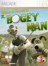 Wallace & Gromit's Grand Adventures Episode 4: The Bogey Man Box Art Front